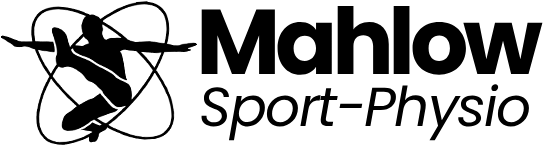 Sport-Physio Mahlow Logo